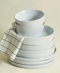 Stone Lain Celina 12 Pc. Dinnerware Set, Service for 4