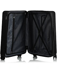 3-Piece Iconic Ii Hardside Luggage Set