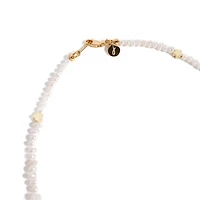 Joey Baby Limited Dainty Pearl - Aubrey Necklace 20" For Women