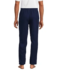 Lands' End Big & Tall Flannel Pajama Pants