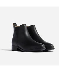 Nisolo Women's Eva Everyday Chelsea Boot