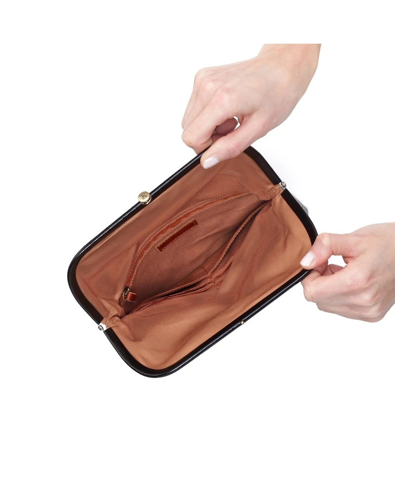 Hobo Lauren Wristlet