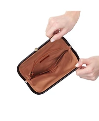 Hobo Lauren Wristlet