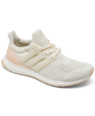adidas Women's UltraBOOST 1.0 Running Sneakers from Finish Line