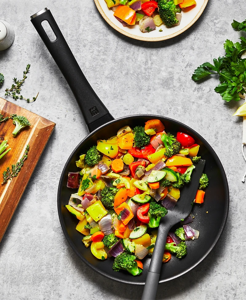 Zwilling Madura Plus Aluminum Non-Stick 10" Fry Pan