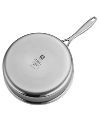 Zwilling Clad Cfx 3-Qt. Saute Pan with Lid
