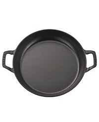 Staub Cast Iron 3.5-Qt. Braiser