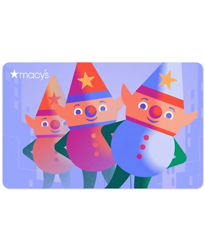 Balloon Elves E-Gift Card