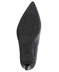 Kenneth Cole Reaction Women's Bexx Kitten Heel Pumps