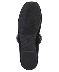 Kenneth Cole Reaction Women's Elema Jewel Ballet Flats