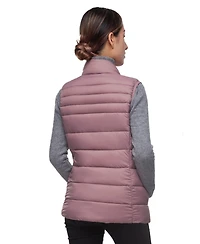 Women's Lightweight Puffer Vest