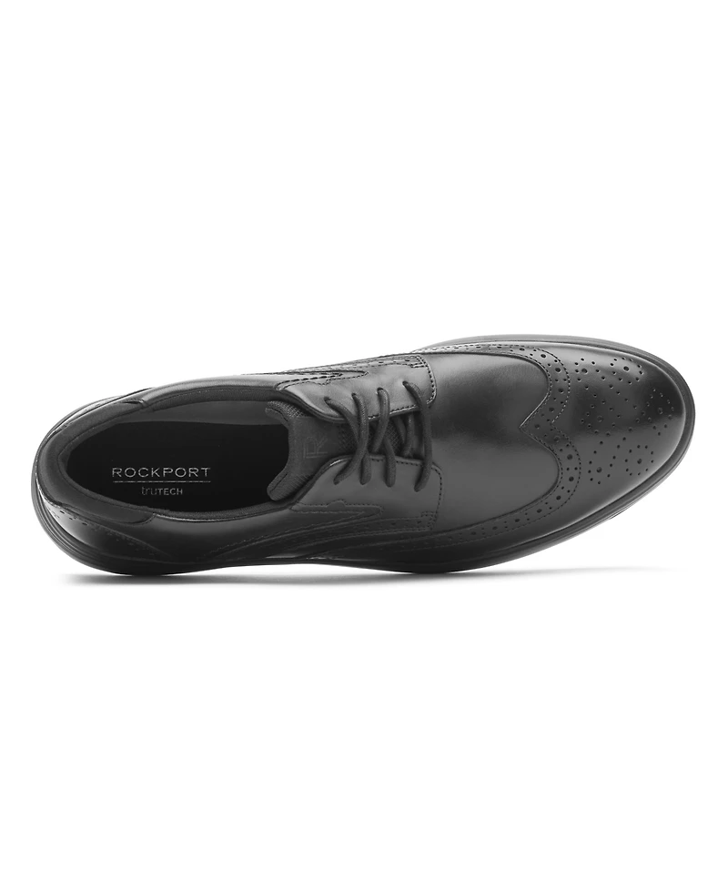 Rockport Men's Noah Wingtip Shoes
