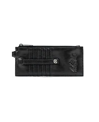 Patricia Nash Alanna Leather Wallet in Gift Box