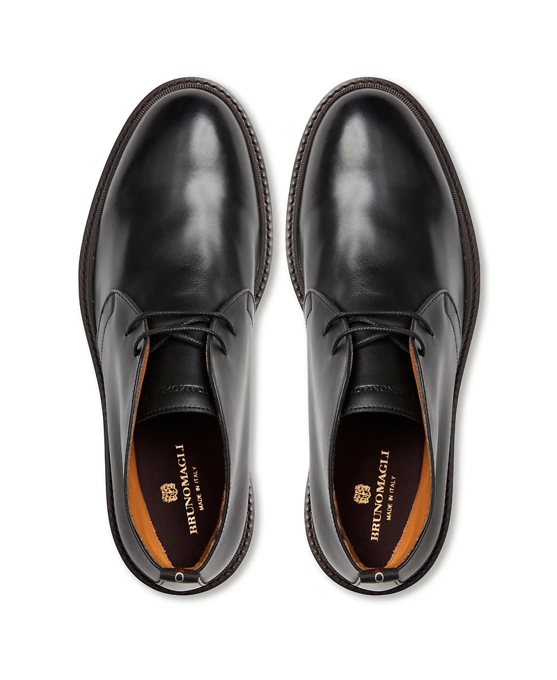 Bruno Magli Men's Taddeo Chukka Boots