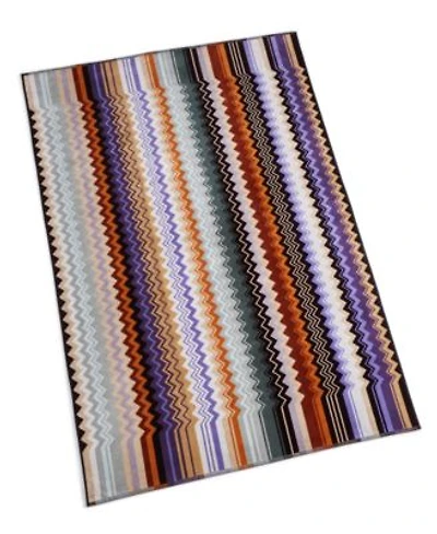 Missoni Giacomo Towels