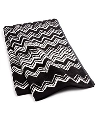 Missoni Keith Cotton Bath Towels