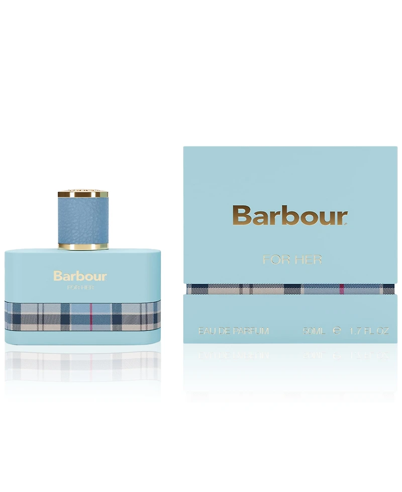 Barbour Coastal For Her Eau de Parfum