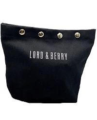 Lord & Berry Holidays Red Lips Makeup Kit, 4 Piece