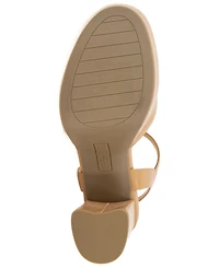 Kenneth Cole Reaction Women's Indya Block Heel Pumps