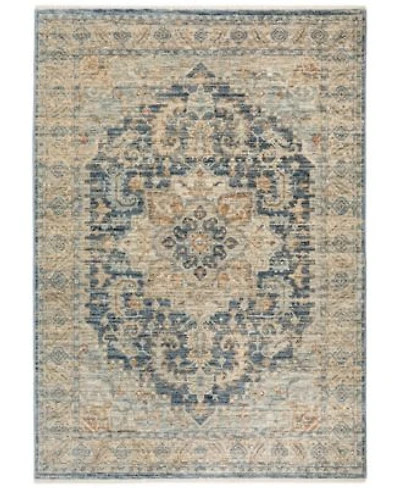 Dalyn Bergama Be3 Area Rug