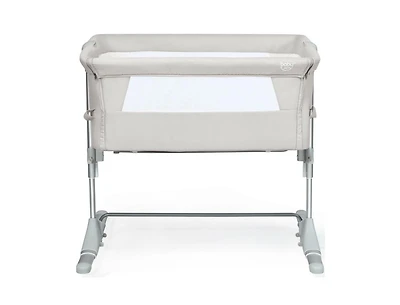 Travel Portable Baby Bed Side Sleeper Bassinet Crib with Carrying Bag