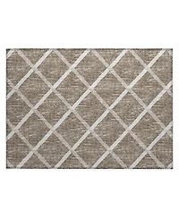 Dalyn York Washable YO1 1'8" x 2'6" Area Rug