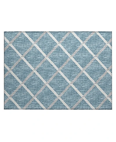 Dalyn York Washable YO1 1'8" x 2'6" Area Rug