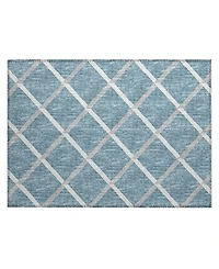 Dalyn York Washable YO1 1'8" x 2'6" Area Rug