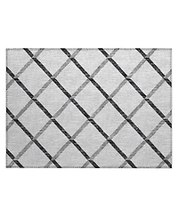 Dalyn York Washable YO1 1'8" x 2'6" Area Rug