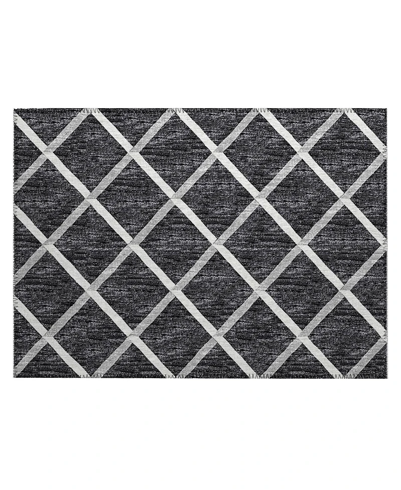 Dalyn York YO1 1'8" x 2'6" Area Rug