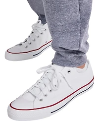 Hanes Men's Tri-Blend French Terry Jogger Pants
