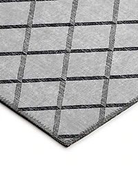 Dalyn York Washable YO1 1'8" x 2'6" Area Rug