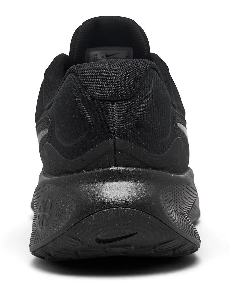 Nike Men's Revolution 7 Wide-Width Running Sneakers from Finish Line