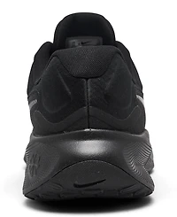 Nike Men's Revolution 7 Wide-Width Running Sneakers from Finish Line