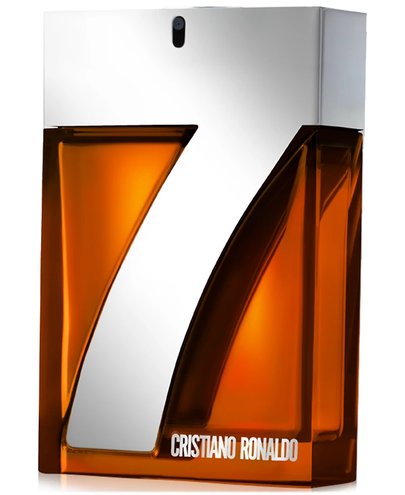 CR7 Men's Fearless Eau de Toilette, 1 oz.