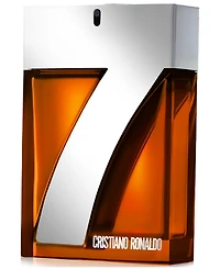 CR7 Men's Fearless Eau de Toilette, 1 oz.