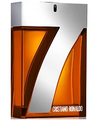 CR7 Men's Fearless Eau de Toilette, 3.4 oz.