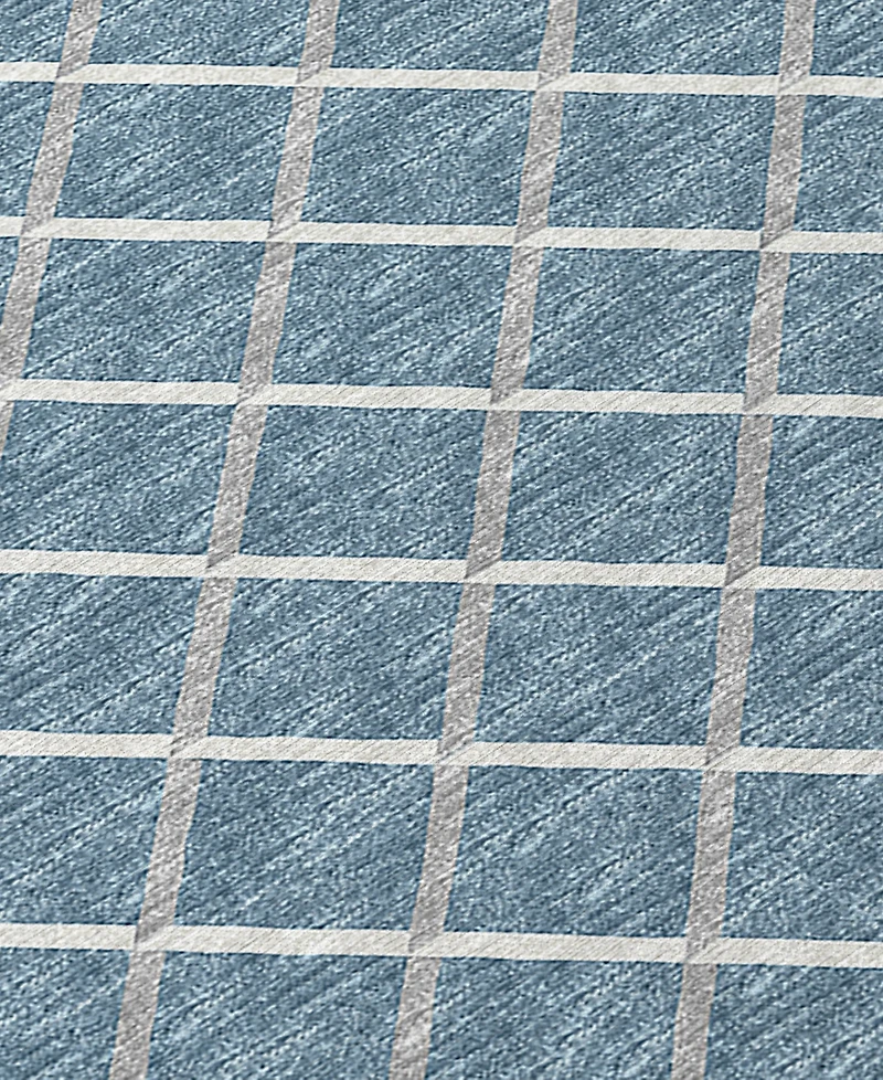 Dalyn York Washable YO1 5' x 8' Area Rug