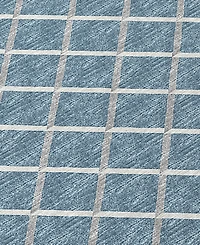 Dalyn York Washable YO1 5' x 8' Area Rug