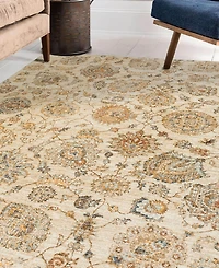 Dalyn Bergama BE5 9' x 13'2" Area Rug