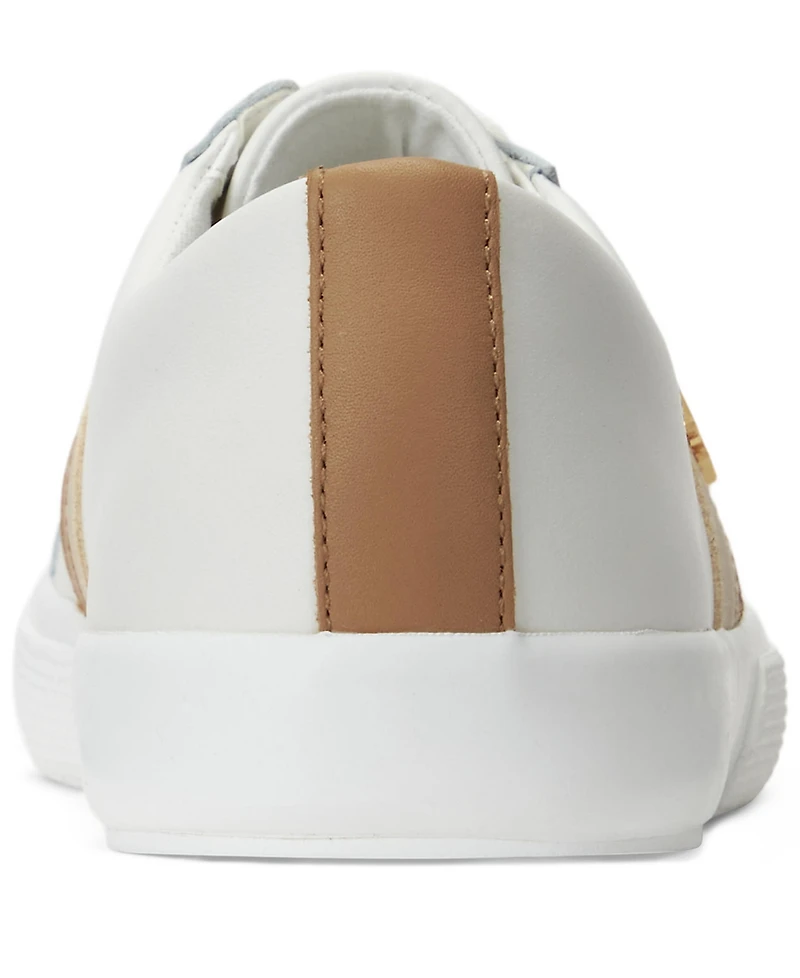 Lauren Ralph Women's Janson Sneakers