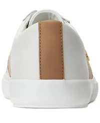 Lauren Ralph Women's Janson Sneakers