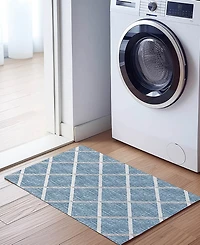 Dalyn York Washable YO1 1'8" x 2'6" Area Rug
