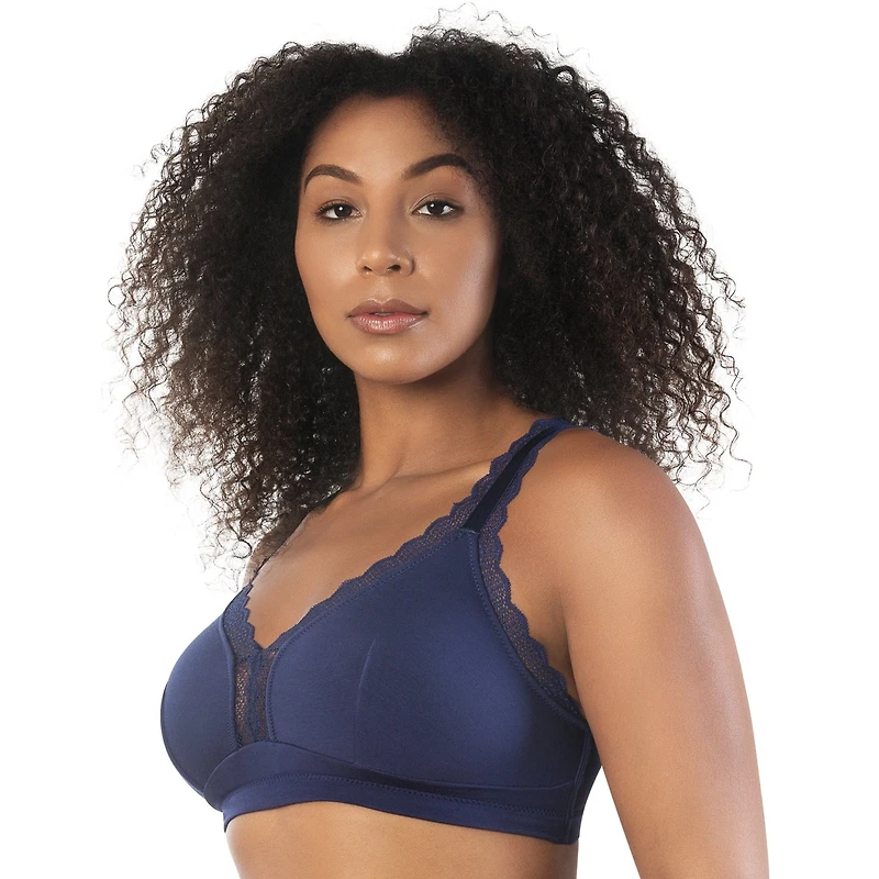 Parfait Women's Dalis Wire-Free Bralette