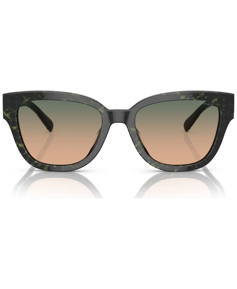 Coach Women's CL920 Sunglasses