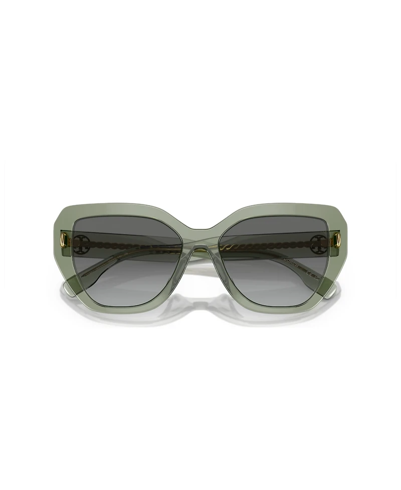 Tory Burch Women's Sunglasses, Gradient TY7194U