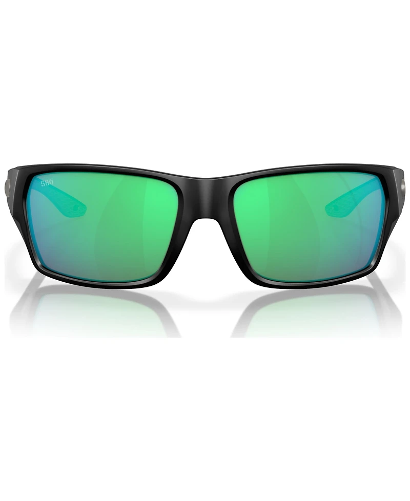 Costa Del Mar Men's Tailfin Polarized Sunglasses