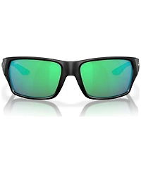 Costa Del Mar Men's Tailfin Polarized Sunglasses
