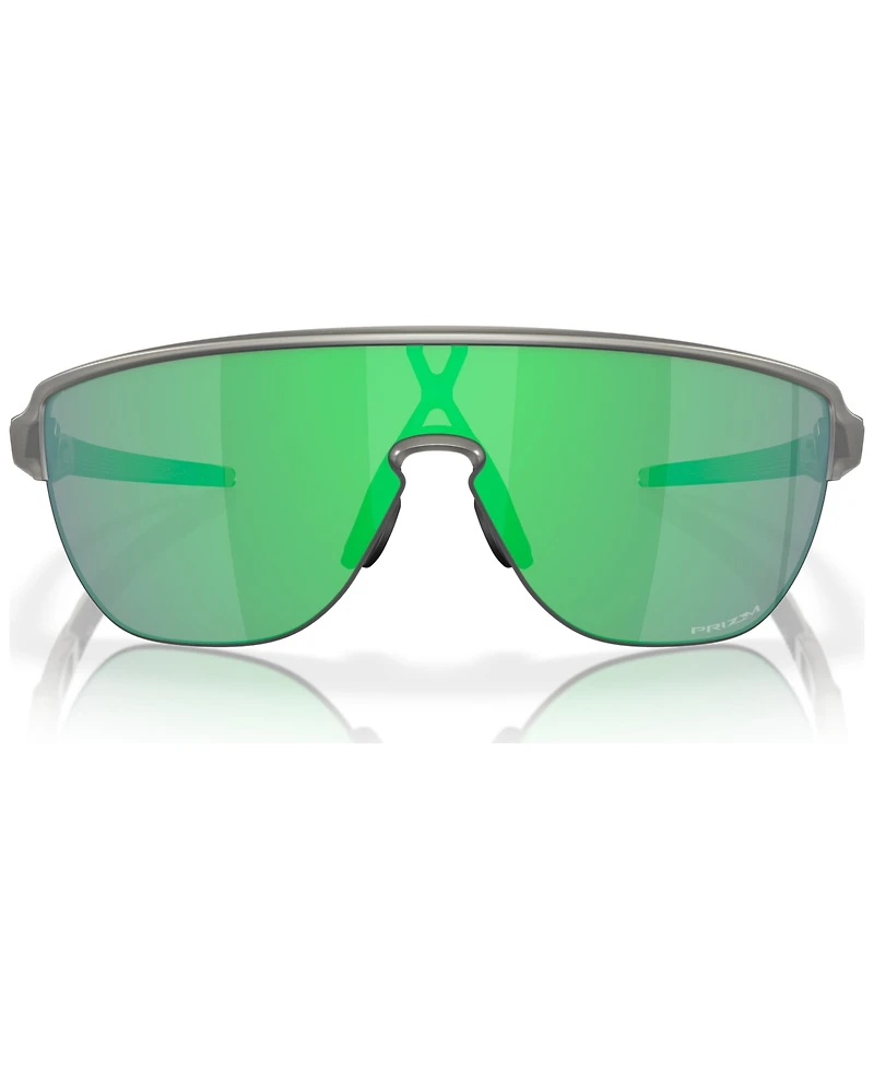 Oakley Men's Corridor Sunglasses, OO9248