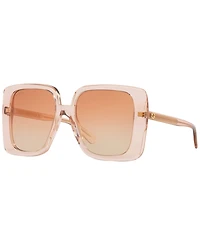 Gucci Women's GG1314S Sunglasses, Mirror